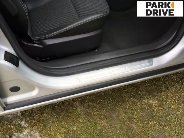 Opel Astra H, 2009 г.в.