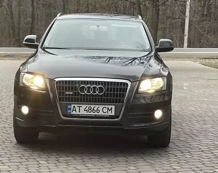 Audi Q5, 2010 г.в.