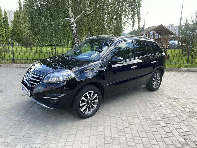 Renault Koleos, 2011 г.в.