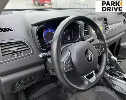 Renault Koleos, 2019 г.в.