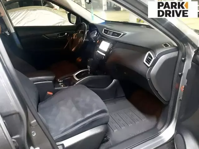 Nissan X-Trail, 2017 г.в.
