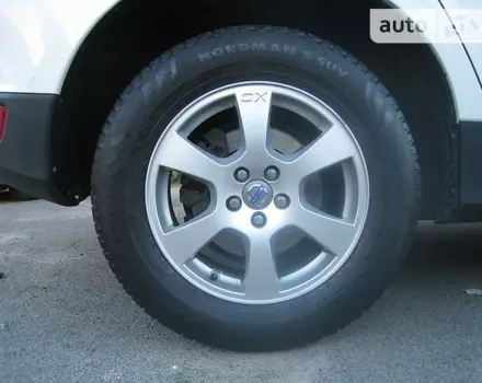 Volvo XC60, 2013 г.в.