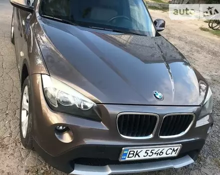 BMW X1, 2010 г.в.