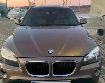 BMW X1, 2010 г.в.