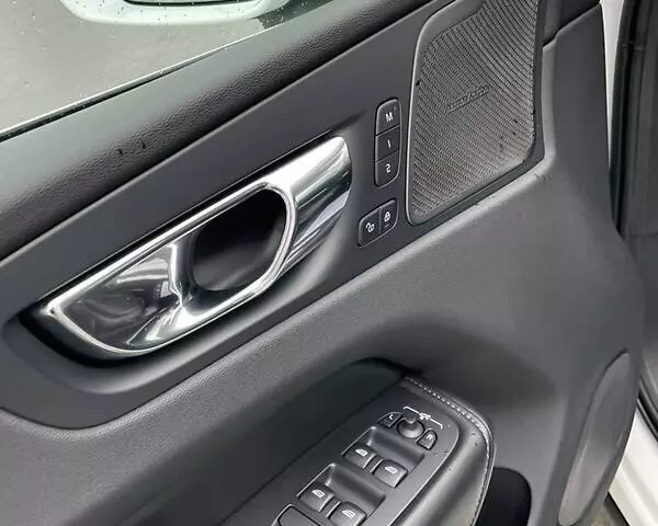 Volvo XC60, 2018 г.в.