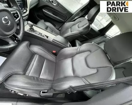 Volvo XC60, 2018 г.в.