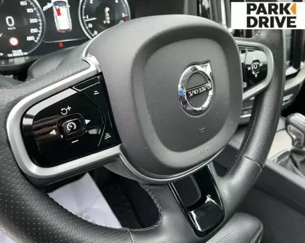Volvo XC60, 2018 г.в.