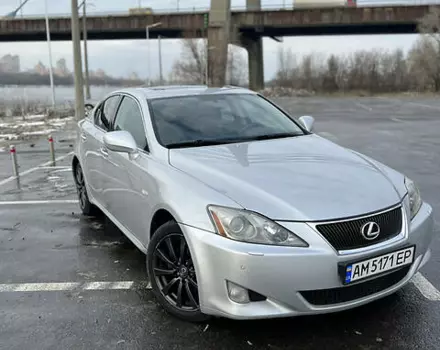 Lexus IS 220, 2006 г.в.