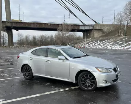 Lexus IS 220, 2006 г.в.