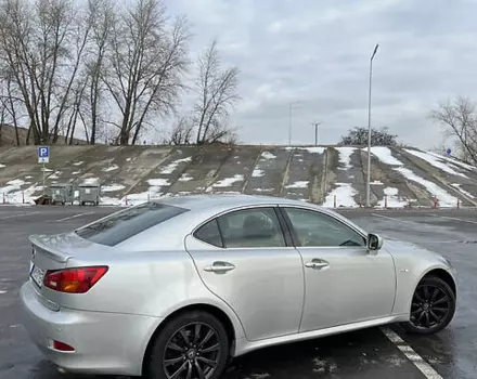Lexus IS 220, 2006 г.в.