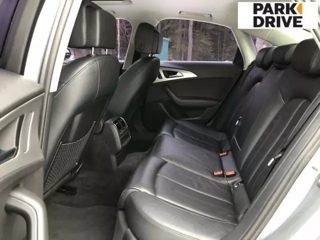 Audi A6, 2012 г.в.