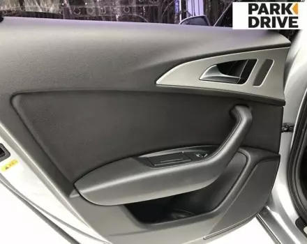 Audi A6, 2012 г.в.