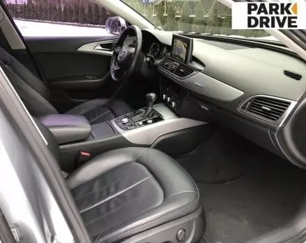 Audi A6, 2012 г.в.