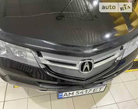 Acura MDX, 2007 г.в.