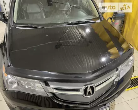 Acura MDX, 2007 г.в.