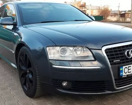 Audi A8, 2005 г.в.