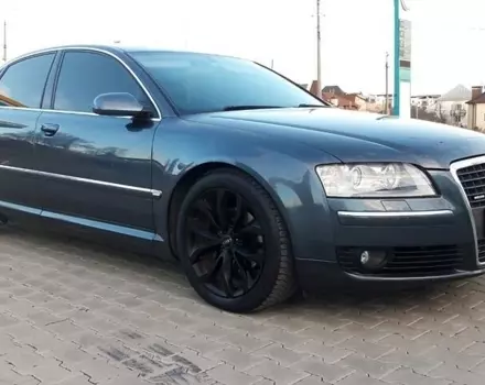 Audi A8, 2005 г.в.