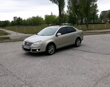 Volkswagen Jetta, 2008 г.в.