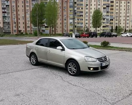 Volkswagen Jetta, 2008 г.в.