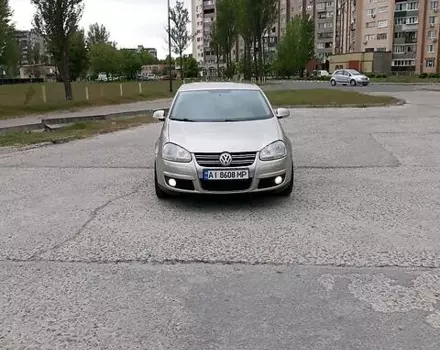 Volkswagen Jetta, 2008 г.в.