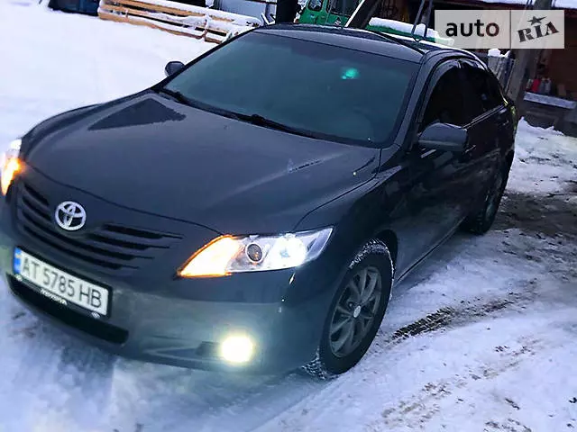 Toyota Camry, 2006 г.в.