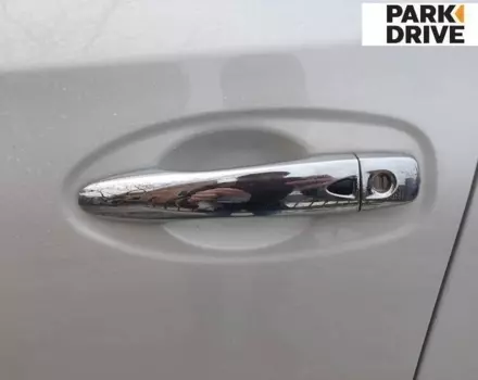 Nissan Rogue, 2017 г.в.