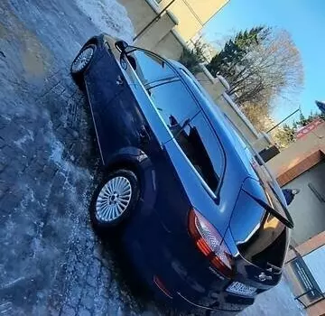 Ford Mondeo, 2008 г.в.