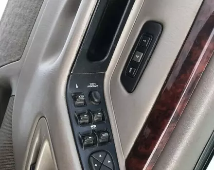 Jeep Grand Cherokee, 2003 г.в.