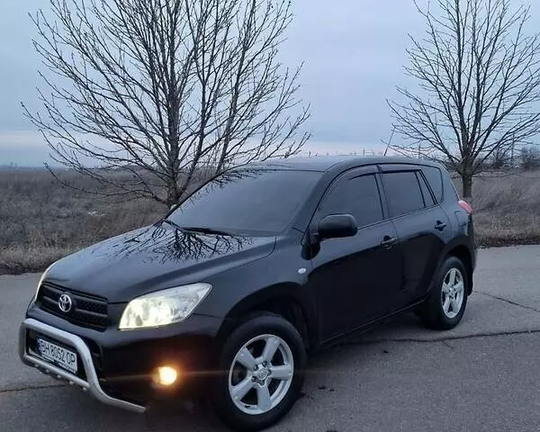 Toyota RAV4, 2009 г.в.