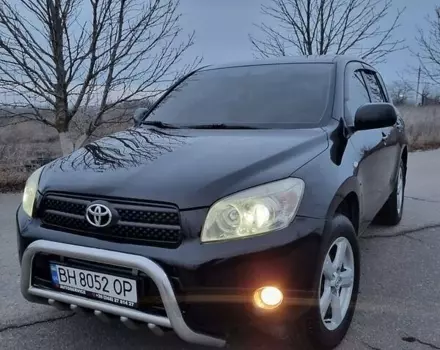 Toyota RAV4, 2009 г.в.