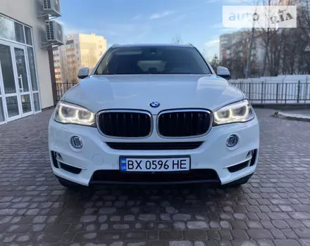 BMW X5, 2014 г.в.