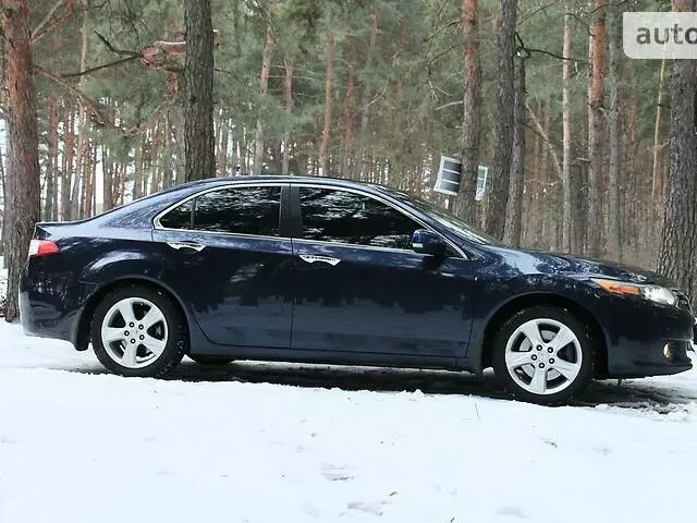 Honda Accord, 2008 г.в.