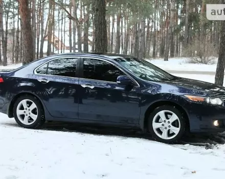 Honda Accord, 2008 г.в.