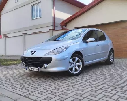 Peugeot 307, 2006 г.в.
