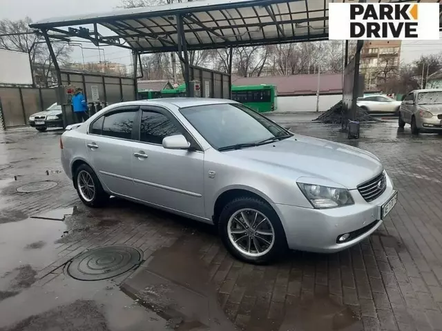 Kia Magentis, 2007 г.в.