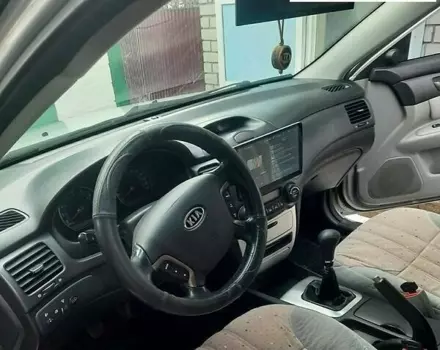 Kia Magentis, 2007 г.в.