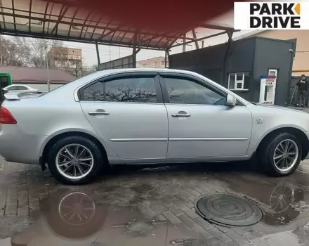 Kia Magentis, 2007 г.в.