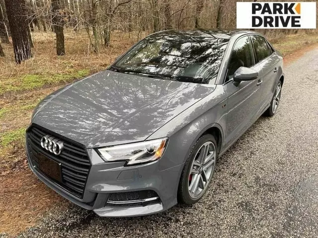 Audi A3, 2020 г.в.