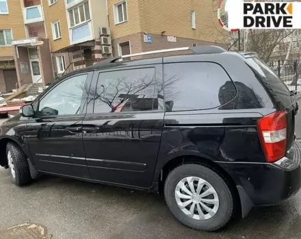 Kia Carnival, 2011 г.в.