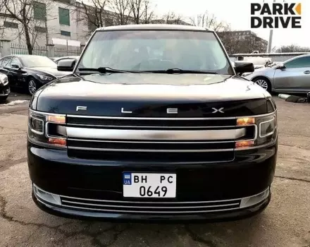 Ford Flex, 2013 г.в.
