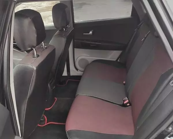 Kia Ceed, 2008 г.в.