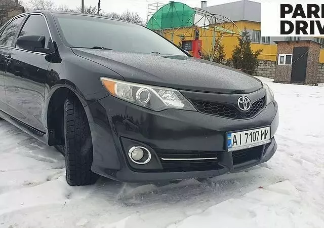 Toyota Camry, 2013 г.в.