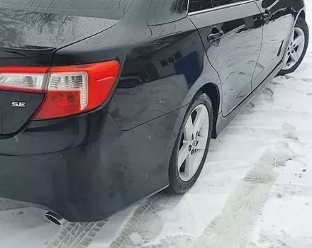 Toyota Camry, 2013 г.в.