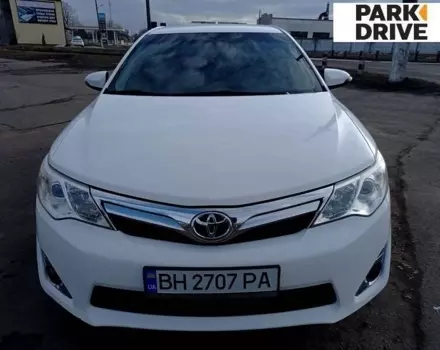 Toyota Camry, 2011 г.в.