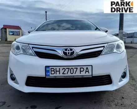 Toyota Camry, 2011 г.в.