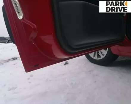 Citroen Berlingo пасс., 2008 г.в.