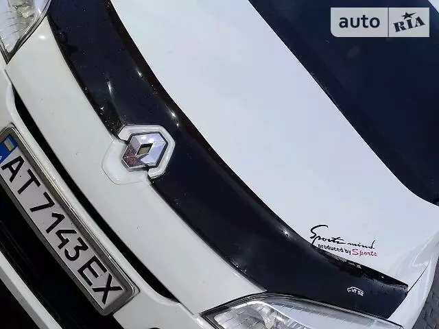 Renault Megane, 2010 г.в.