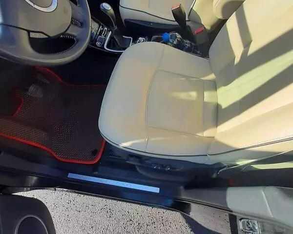 Renault Espace, 2014 г.в.