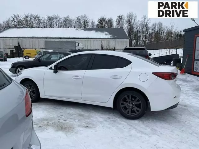 Mazda 3, 2014 г.в.