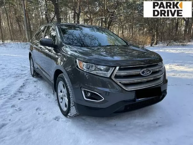 Ford Edge, 2015 г.в.